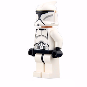 Clone Minifigure