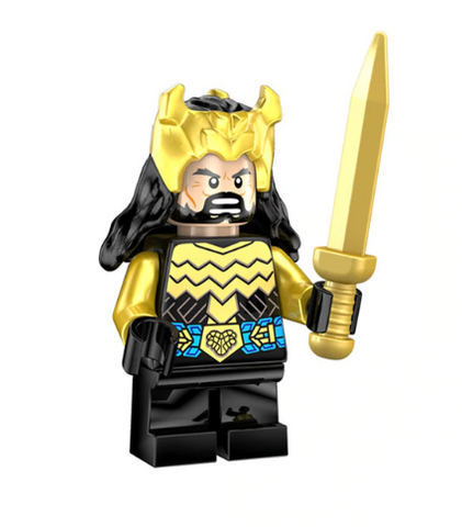 Thorin Minifigure