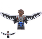 Falcon Minifigure