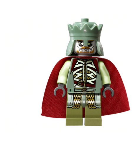 King of the Dead Minifigure