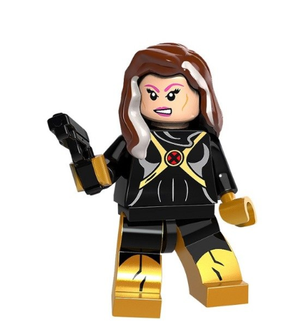 Ultimate Rogue Minifigure