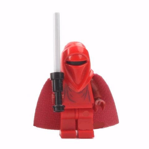 Imperial Royal Guard Minifigure