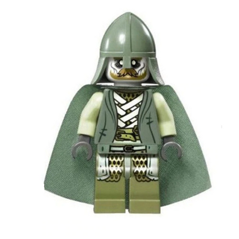Soldier of the Dead Minifigure