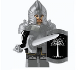 Gondor Soldier Minifigures Set