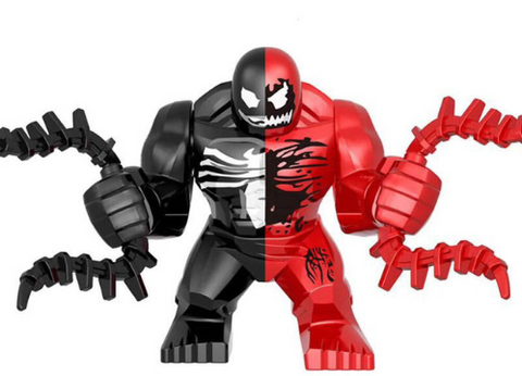 Venom & Carnage Maxifigure