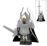 Gondor Fountain Guard Minifigure
