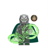 Marvel Wild Minifigures Set