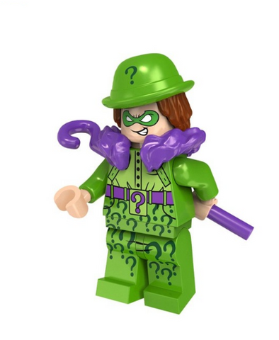 Riddler Minifigure