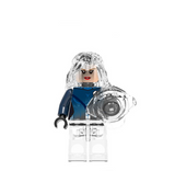 Marvel Wild Minifigures Set