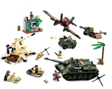 WW2 Battle Pack