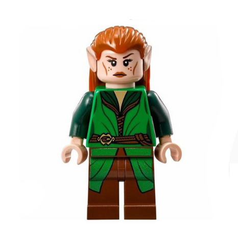 Tauriel Minifigure