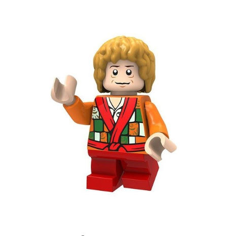 Bilbo Minifigure