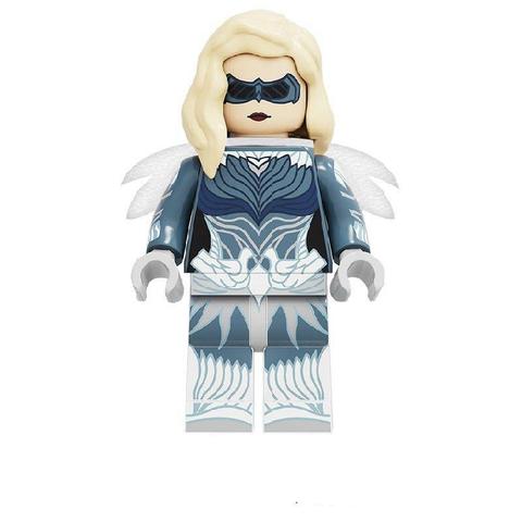 Dove Minifigure