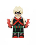 My Hero Academia Minifigures Set