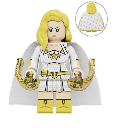 Starlight Minifigure