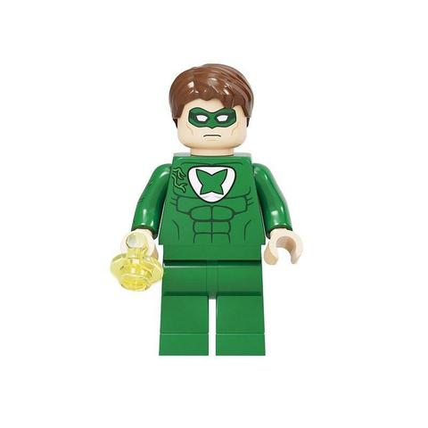 Power Ring Minifigure