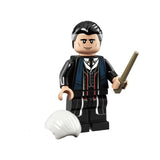 Fantastic Beast Minifigures Set