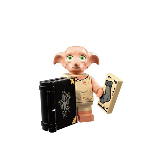 Dobby Minifigure