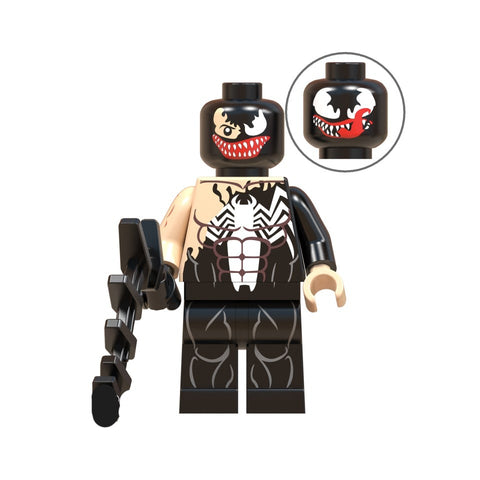 Venom Minifigure