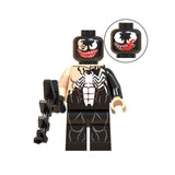 Marvel Minifigures Set