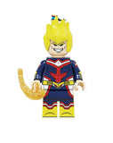 My Hero Academia Minifigures Set