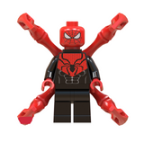 Marvel Minifigures Set