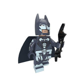 Wild DC/Marvel Minifigures Set
