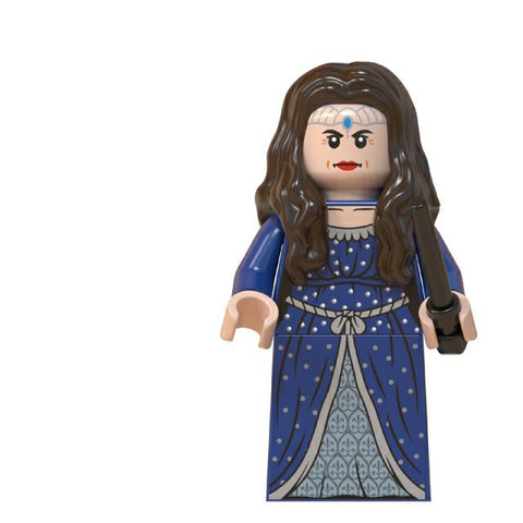 Rowena Ravenclaw Minifigure