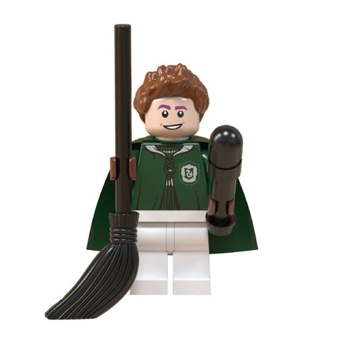 Bole Minifigure