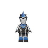 Ultraman Minifigures Set