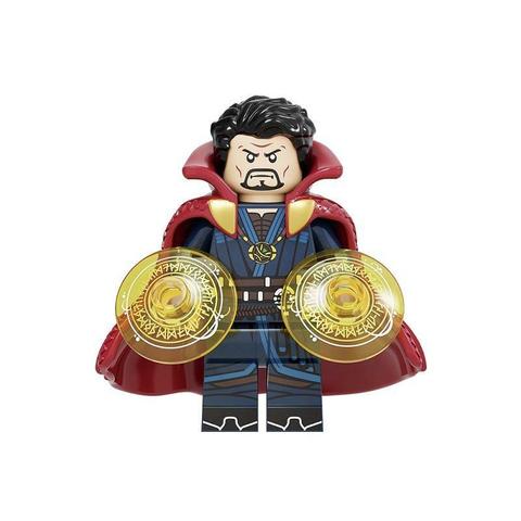 Doctor Strange Minifigure