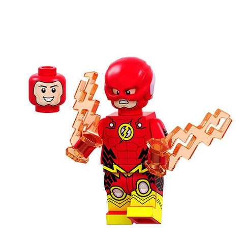 Flash Minifigure