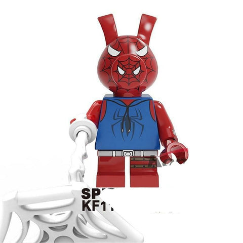 Spider-Ham Minifigure