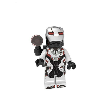 War Machine Minifigure