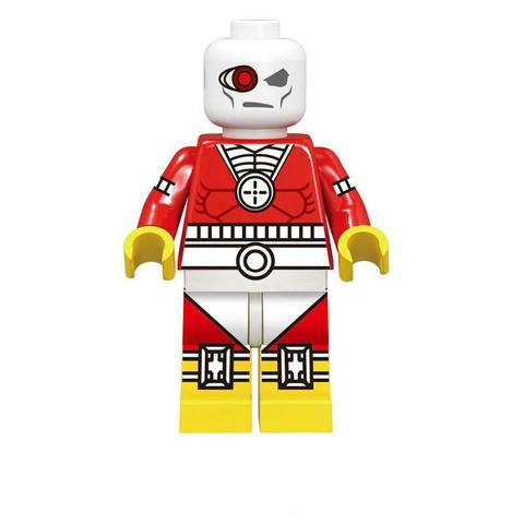 Deadshot Minifigure