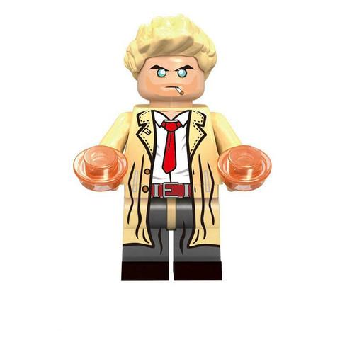 Constantine Minifigure