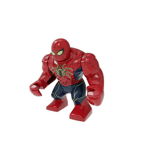 Spider-Man Maxifigure