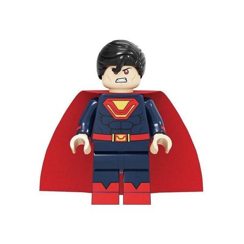 Ultra Man Minifigure