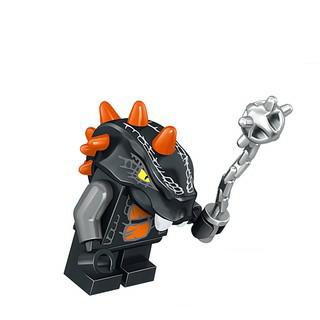 Bytar Minifigure