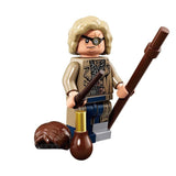 Harry Potter Minifigures Set