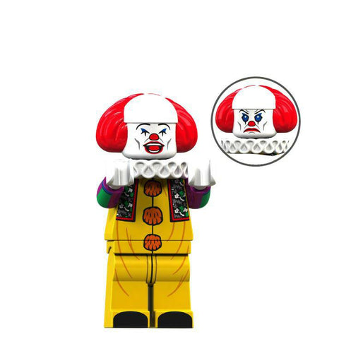 Pennywise Minifigure