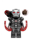 Avengers Minifigures Set