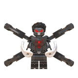 Spider-Man Far From Home Minifigures Set