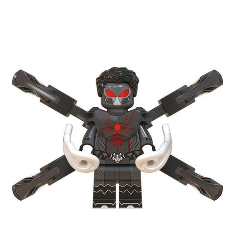 Wolf Spider-Man Minifigure