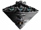 Star Wars A New Hope Imperial Star Destroyer