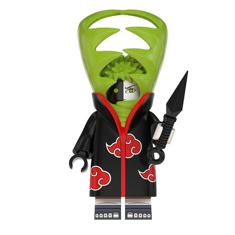 Zetsu Minifigure