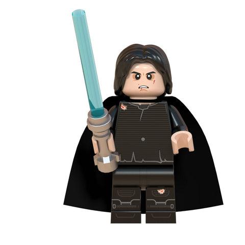 Ben Skywalker Minifigure