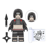 Naruto Minifigures Set