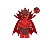 Wanda Vision Minifigures Set