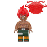 Naruto Minifigures Set